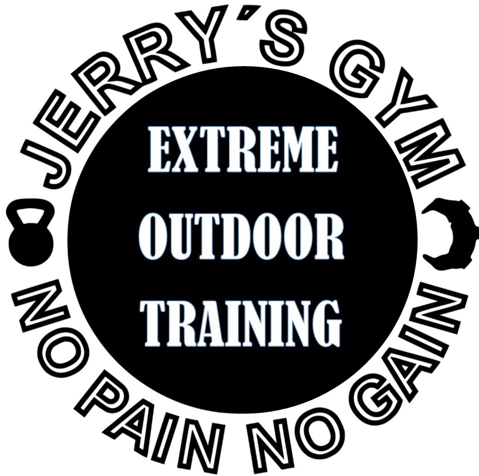 LOGO EXTREME Outdoor Training 6 a